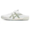 Zapatillas DD Trainer Sabot «Blanco Rojo»