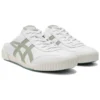 Zapatillas DD Trainer Sabot «Blanco Rojo»