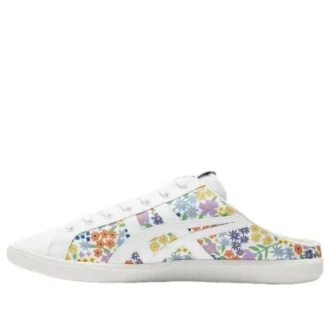 Zapatillas DD Trainer Sabot «White Muti-Color»