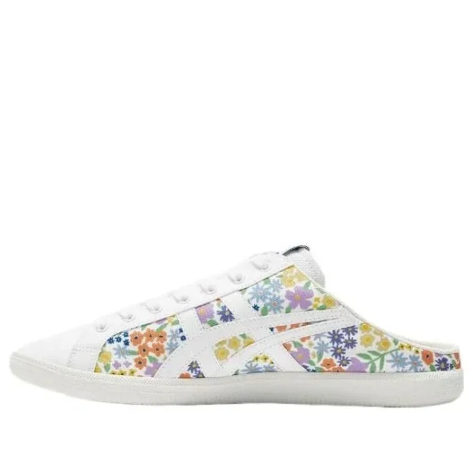 Zapatillas DD Trainer Sabot «White Muti-Color»