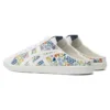 Zapatillas DD Trainer Sabot «White Muti-Color»
