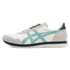 Zapatillas de maratón Dualio «Cream White Grey Aqua»