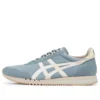 Zapatillas de running Dualio Marathon «Azul y blanco»