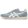 Zapatillas de running Dualio Marathon «Azul y blanco»
