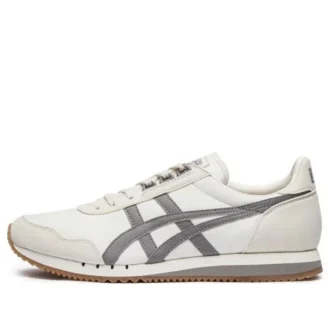 Zapatillas de running Dualio Marathon «Blanco gris»