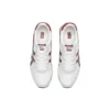 Zapatillas de running Dualio Marathon «Blanco Gris Burdeos»