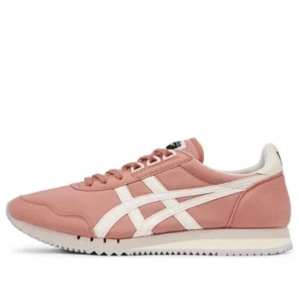 Zapatillas de running Dualio Marathon «Pink White»