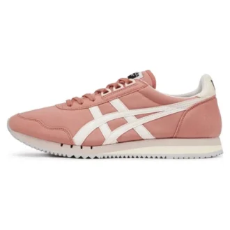 Zapatillas de running Dualio Marathon «Pink White»