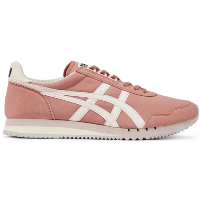Zapatillas de running Dualio Marathon «Pink White»