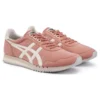 Zapatillas de running Dualio Marathon «Pink White»