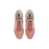 Zapatillas de running Dualio Marathon «Pink White»