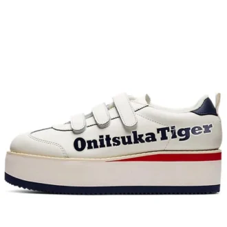 Zapatillas Delegation Chunk «Cream y»