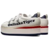 Zapatillas Delegation Chunk «Cream y»
