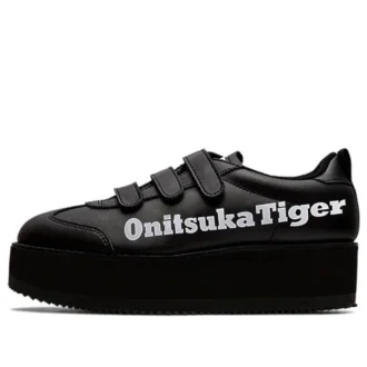 Zapatillas Delegation Chunk Negro