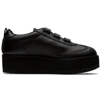 Zapatillas Delegation Chunk Negro
