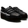 Zapatillas Delegation Chunk Negro
