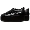 Zapatillas Delegation Chunk Negro