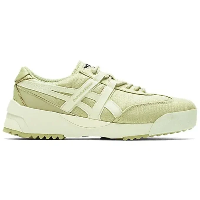 Zapatillas Delegation EX «Beige»
