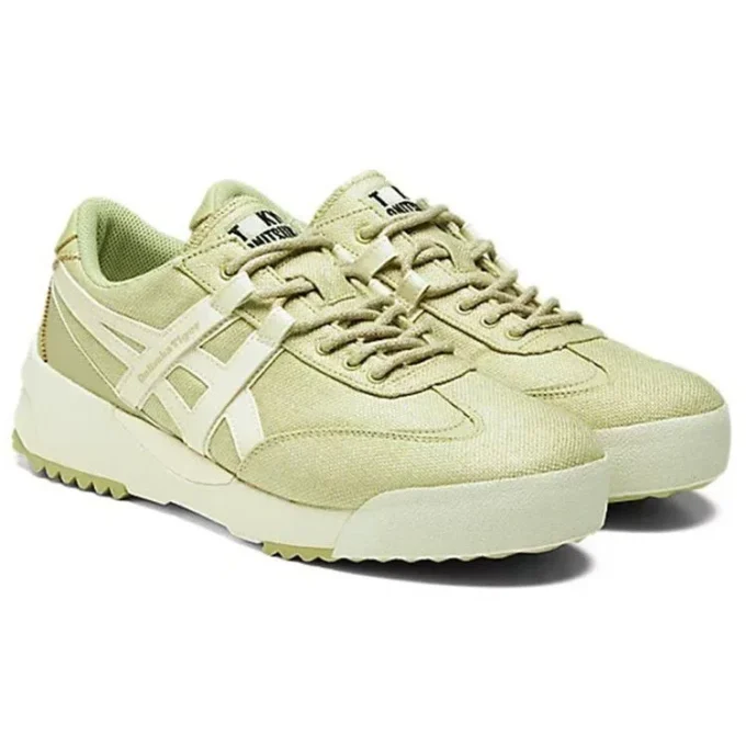 Zapatillas Delegation EX «Beige»