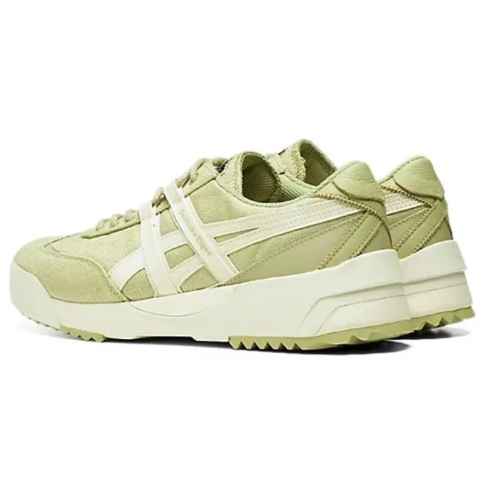 Zapatillas Delegation EX «Beige»