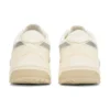 Zapatillas Delegation EX «Cream Pure Silver»