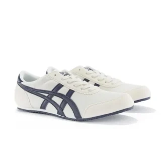 Zapatillas deportivas «Beige Navy»