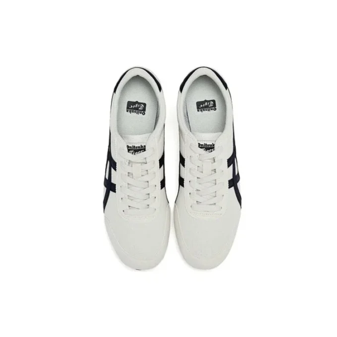 Zapatillas deportivas «Beige Navy» Zapatillas deportivas «Beige Navy»