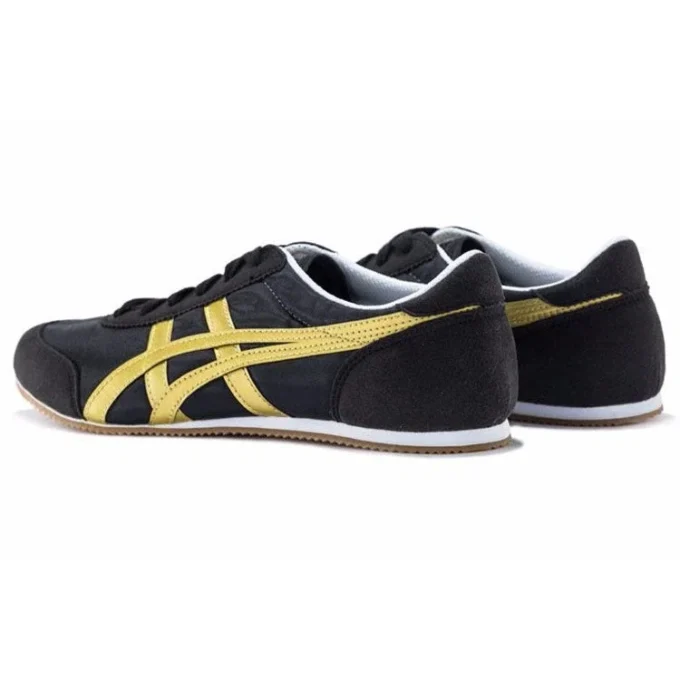 Zapatillas deportivas «Black Gold»