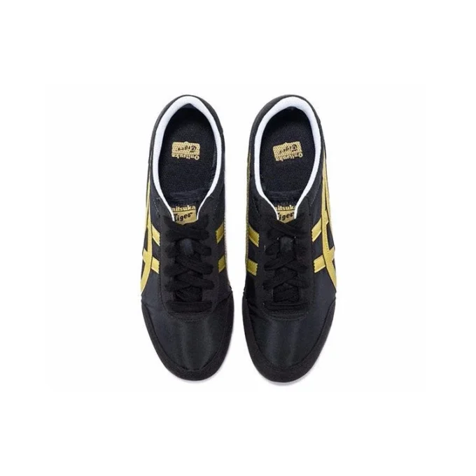 Zapatillas deportivas «Black Gold»