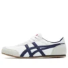 Zapatillas deportivas «Blanco azul»