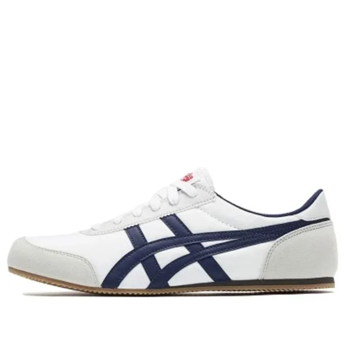 Zapatillas deportivas «Blanco azul»