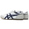 Zapatillas deportivas «Blanco azul»