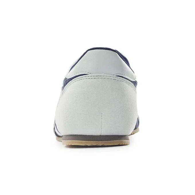 Zapatillas deportivas «Blanco azul»