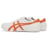 Zapatillas deportivas «Blanco Naranja»