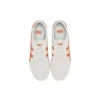 Zapatillas deportivas «Blanco Naranja»