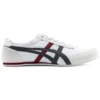 Zapatillas deportivas «Blanco Negro Rojo»