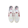 Zapatillas deportivas «Blanco Rojo»