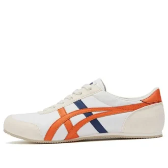 Zapatillas deportivas «Cream Orange Black»