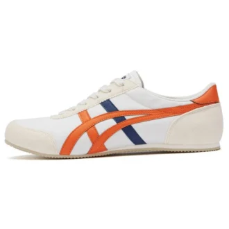 Zapatillas deportivas «Cream Orange Black»
