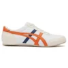 Zapatillas deportivas «Cream Orange Black»