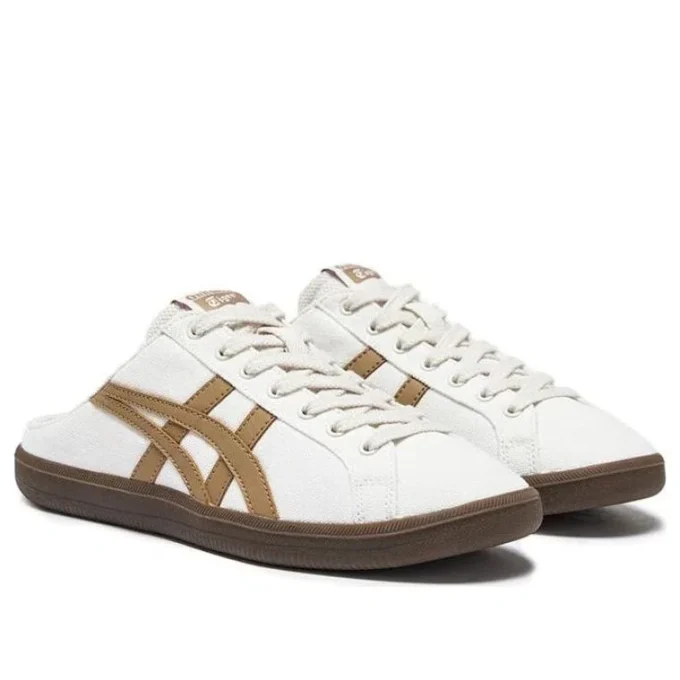 Zapatillas deportivas DD «Beige Brown»