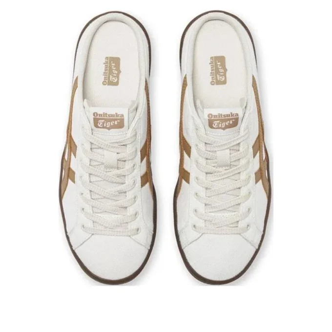 Zapatillas deportivas DD «Beige Brown»