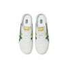 Zapatillas deportivas DD «Blanco, amarillo y verde»