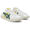 Zapatillas deportivas DD «Blanco, amarillo y verde»