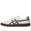 Zapatillas deportivas DD «Blanco/Verde oliva»