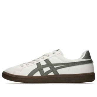 Zapatillas deportivas DD «Blanco/Verde oliva»