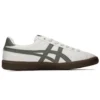 Zapatillas deportivas DD «Blanco/Verde oliva»