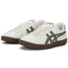 Zapatillas deportivas DD «Blanco/Verde oliva»