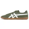 Zapatillas deportivas DD «Olive Green White»