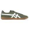 Zapatillas deportivas DD «Olive Green White»
